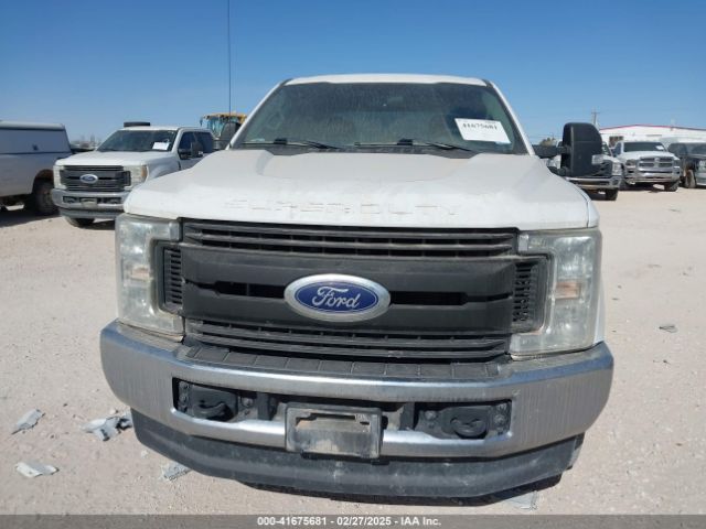 1FT7W2B61KEC99868 Ford F-250 Xl