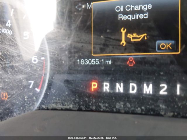 1FT7W2B61KEC99868 Ford F-250 Xl