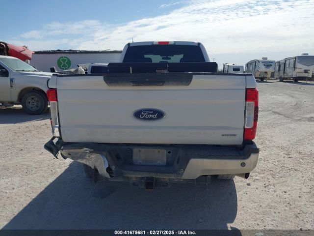 1FT7W2B61KEC99868 Ford F-250 Xl