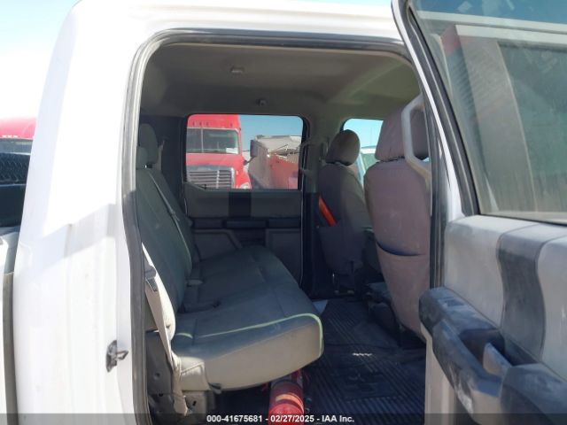 1FT7W2B61KEC99868 Ford F-250 Xl