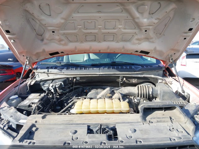 Ford F-150 Xl 2019 1FTEX1C58KKE18358 Image 10