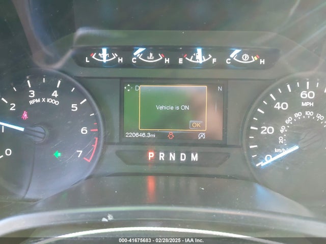 Ford F-150 Xl 2019 1FTEX1C58KKE18358 Image 15