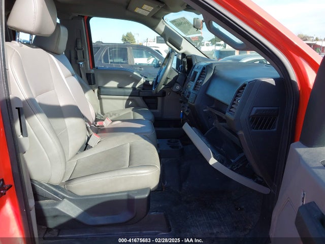 Ford F-150 Xl 2019 1FTEX1C58KKE18358 Image 5