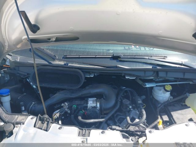 1FTYE1Y84PKB66265 Ford Transit-150