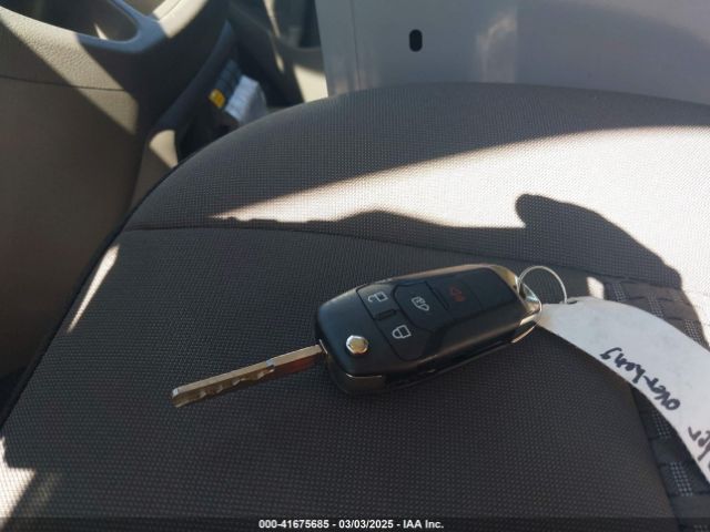 1FTYE1Y84PKB66265 Ford Transit-150