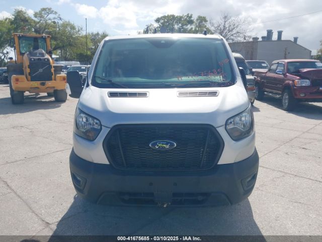 1FTYE1Y84PKB66265 Ford Transit-150