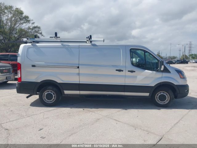 1FTYE1Y84PKB66265 Ford Transit-150
