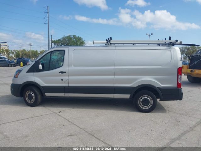 1FTYE1Y84PKB66265 Ford Transit-150