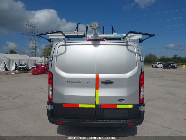 1FTYE1Y84PKB66265 Ford Transit-150