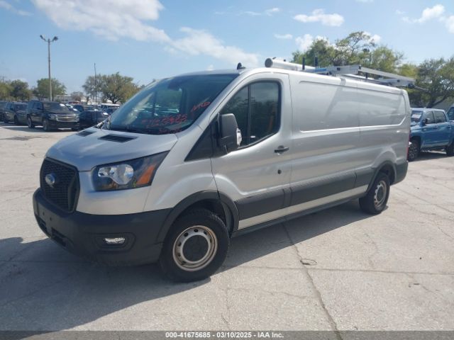 1FTYE1Y84PKB66265 Ford Transit-150