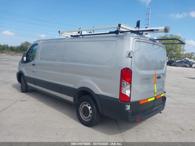 1FTYE1Y84PKB66265 Ford Transit-150