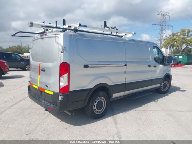 1FTYE1Y84PKB66265 Ford Transit-150