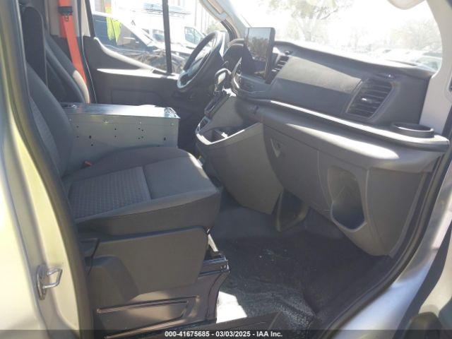 1FTYE1Y84PKB66265 Ford Transit-150