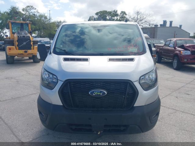 1FTYE1Y84PKB66265 Ford Transit-150