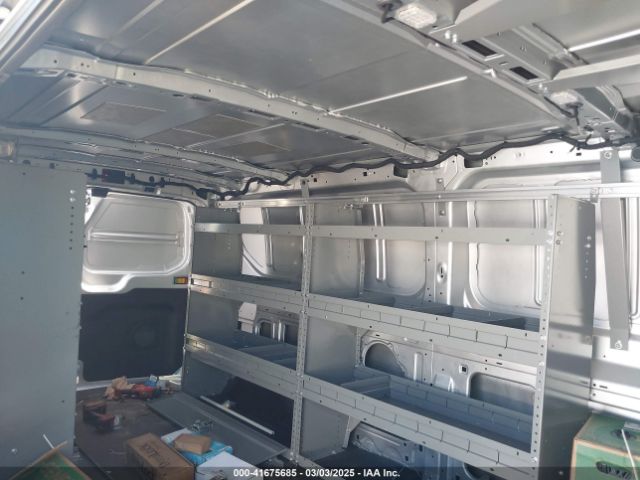 1FTYE1Y84PKB66265 Ford Transit-150