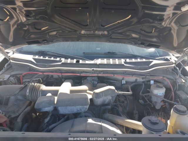 1FT7W2B66KEC99879 Ford F-250 Xl