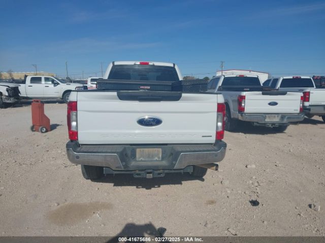 1FT7W2B66KEC99879 Ford F-250 Xl