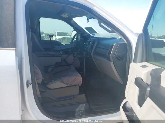 1FT7W2B66KEC99879 Ford F-250 Xl