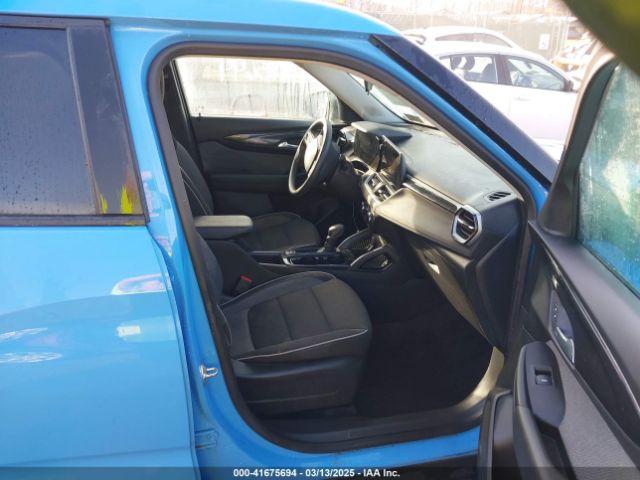 KL79MMSL9RB084280 Chevrolet Trailblazer Fwd Ls