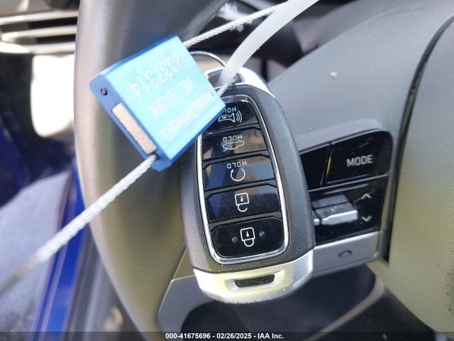 KMHLS4AGXMU065233 Hyundai ELANTRA SEL