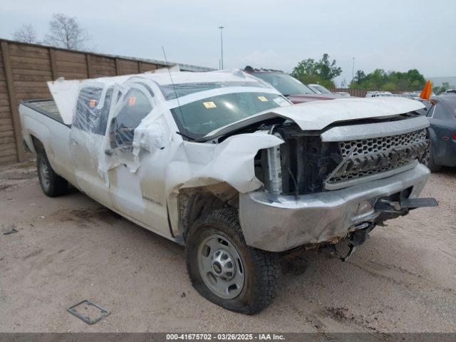1GC1KREG5KF153241 auction archive image