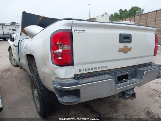1GC1KREG5KF153241 Chevrolet Silverado 2500hd Wt
