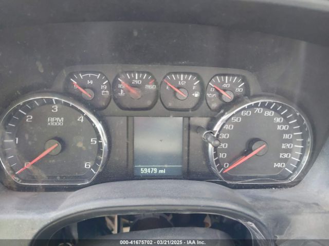1GC1KREG5KF153241 Chevrolet Silverado 2500hd Wt
