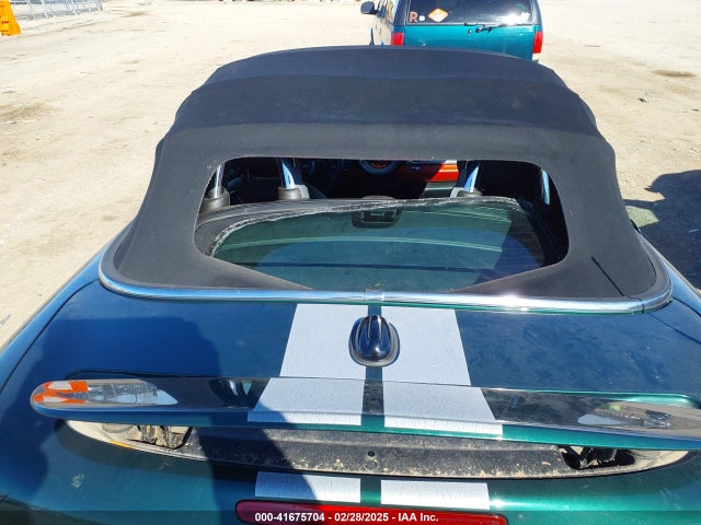 2012 MINI COOPER S WMWSY3C59CT144205 Photo 5