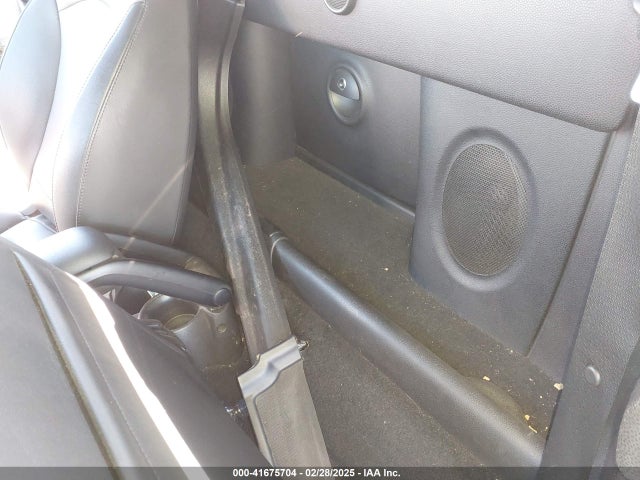 2012 MINI COOPER S WMWSY3C59CT144205 Photo 7