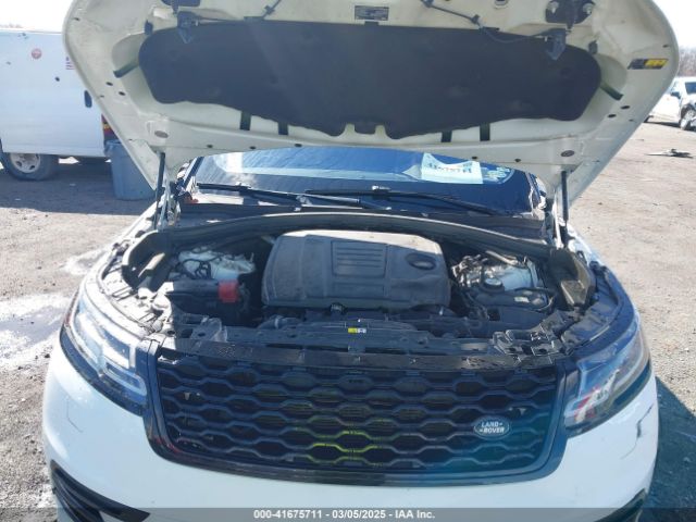 SALYK2EX8LA262225 Land Rover Range Rover Velar P250 R-dynamic S