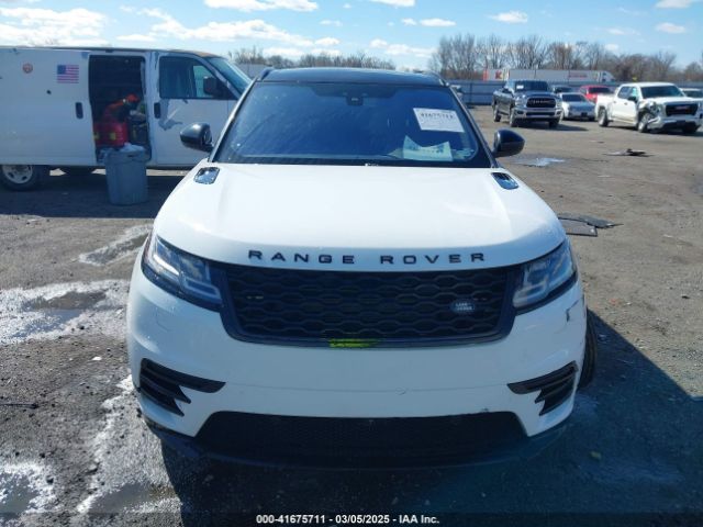 SALYK2EX8LA262225 Land Rover Range Rover Velar P250 R-dynamic S