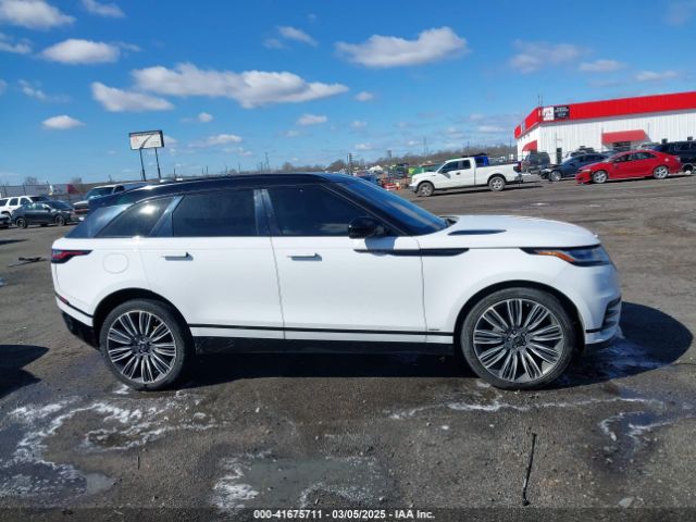 SALYK2EX8LA262225 Land Rover Range Rover Velar P250 R-dynamic S