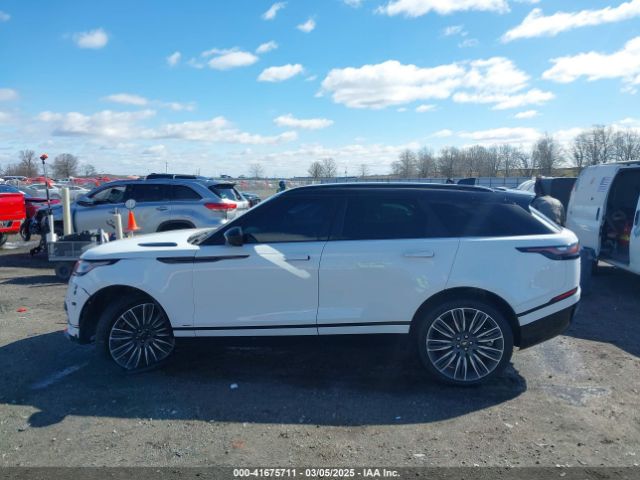 SALYK2EX8LA262225 Land Rover Range Rover Velar P250 R-dynamic S