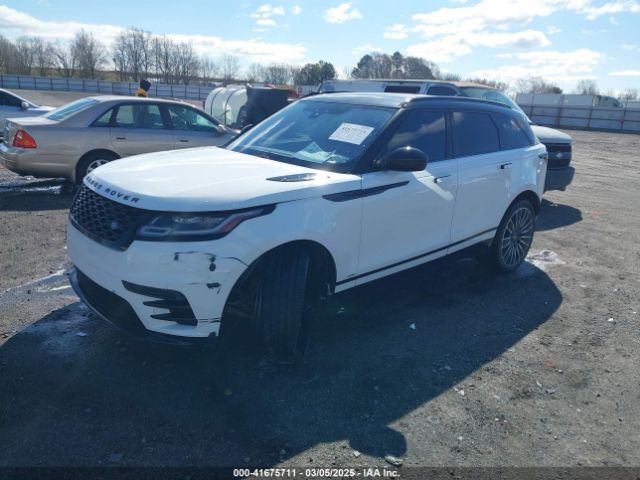 SALYK2EX8LA262225 Land Rover Range Rover Velar P250 R-dynamic S