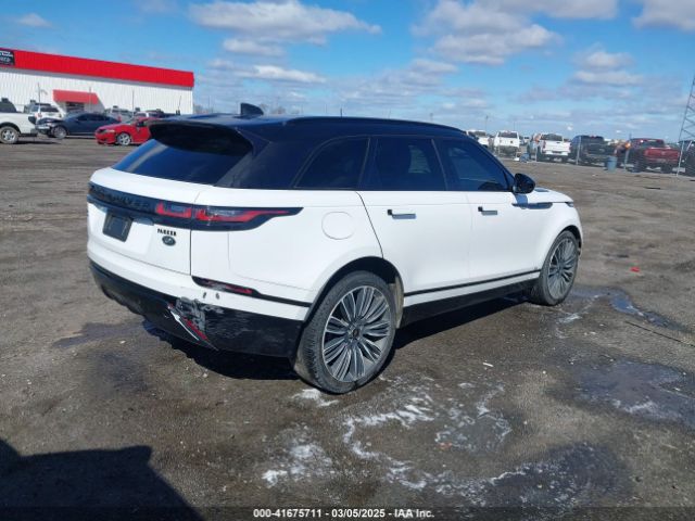 SALYK2EX8LA262225 Land Rover Range Rover Velar P250 R-dynamic S