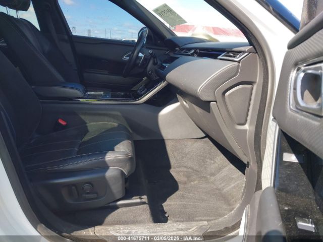 SALYK2EX8LA262225 Land Rover Range Rover Velar P250 R-dynamic S
