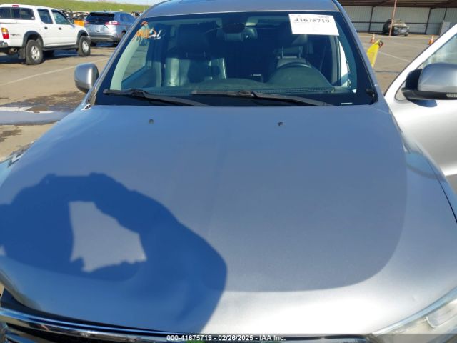 2014 DODGE DURANGO 1C4RDJDG4EC522418 Photo 9