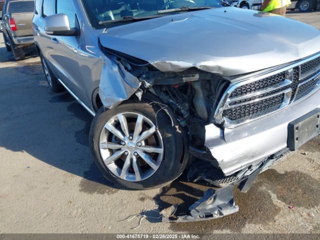 2014 DODGE DURANGO 1C4RDJDG4EC522418 Photo 5