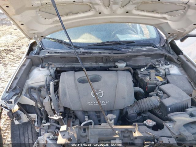 2019 MAZDA CX-3 JM1DKFB73K0443125 Photo 9