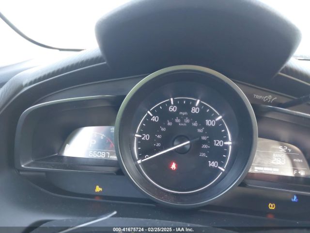 2019 MAZDA CX-3 JM1DKFB73K0443125 Photo 6