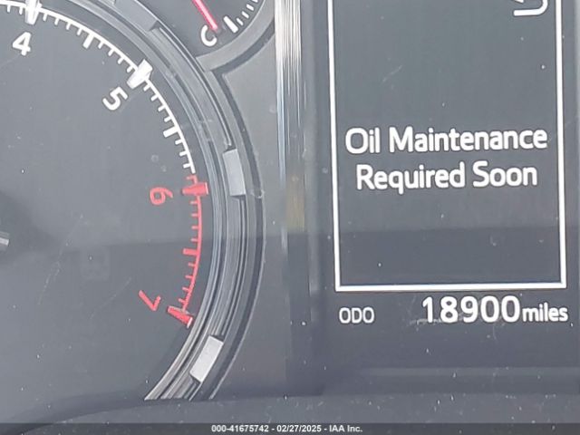 JTEFU5JR9P5301612 Toyota 4runner Sr5 Premium
