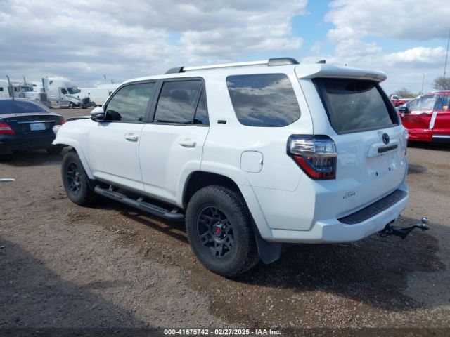 JTEFU5JR9P5301612 Toyota 4runner Sr5 Premium