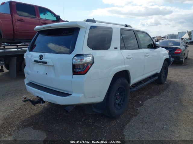 JTEFU5JR9P5301612 Toyota 4runner Sr5 Premium