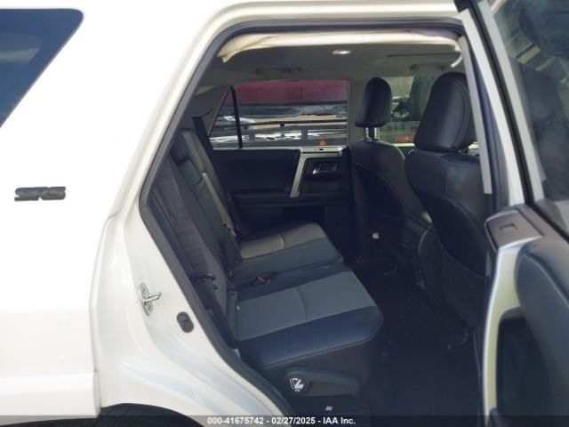 JTEFU5JR9P5301612 Toyota 4runner Sr5 Premium