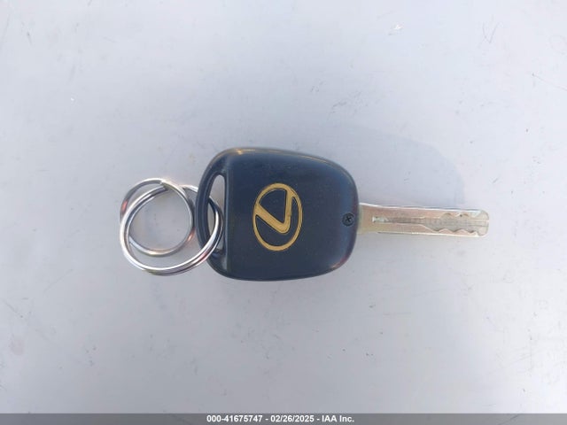 Aukcja sprzedaży 2005 Lexus Es 330, vin: JTHBA30G555137805, numer aukcji: 41675747