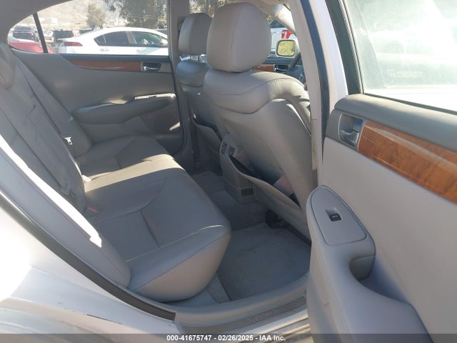 Aukcja sprzedaży 2005 Lexus Es 330, vin: JTHBA30G555137805, numer aukcji: 41675747