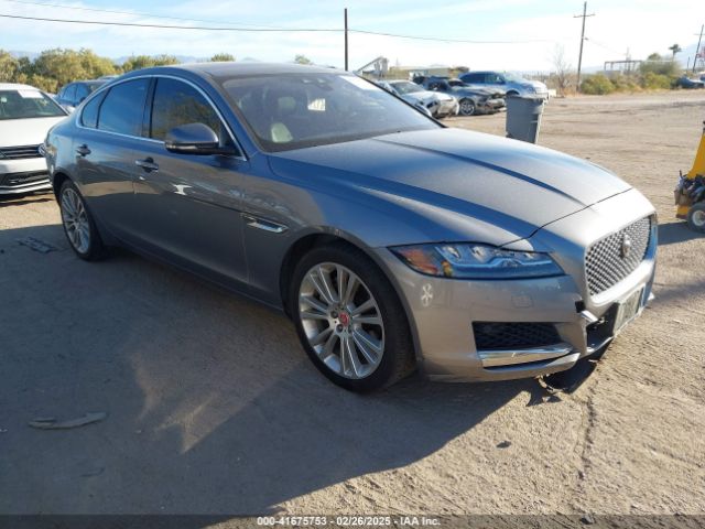 2020 JAGUAR XF SAJBE4FX1LCY84900 Photo 0