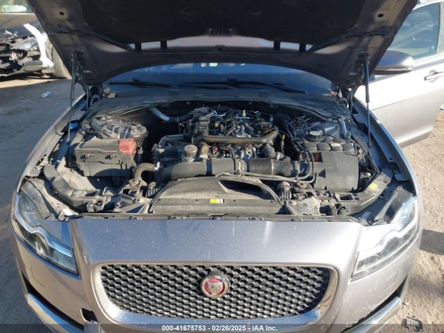 2020 JAGUAR XF SAJBE4FX1LCY84900 Photo 9
