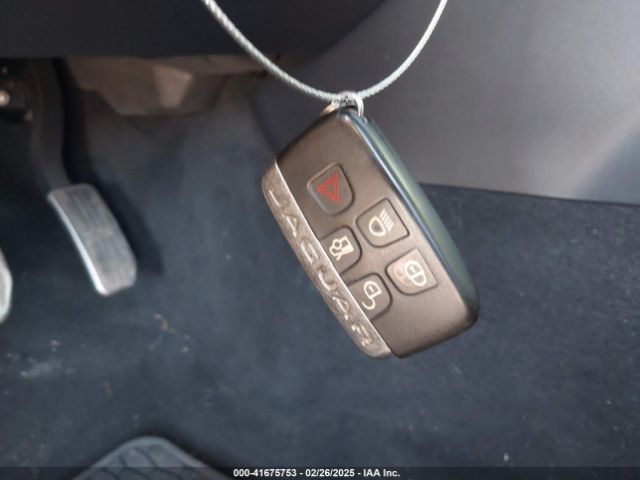 2020 JAGUAR XF SAJBE4FX1LCY84900 Photo 10