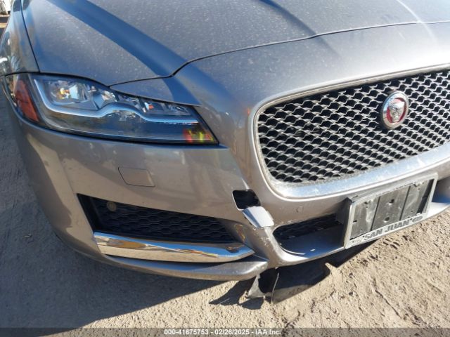 SAJBE4FX1LCY84900 Jaguar Xf 25t Prestige Rwd Automatic